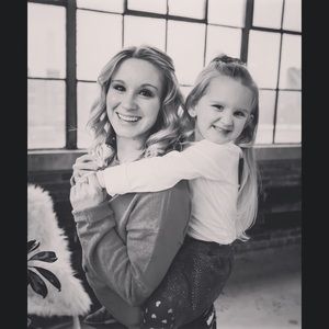 Meet your Posher, Brittany